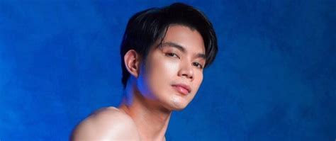 ROI ALONTE Nude .